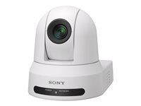 Sony SRG-X400 Konferencekamera 3840 x 2160 Hvid 