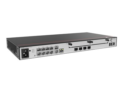 HUAWEI TECHNOLOGIES 02354GBM-001, Netzwerk Router, AR730  (BILD1)