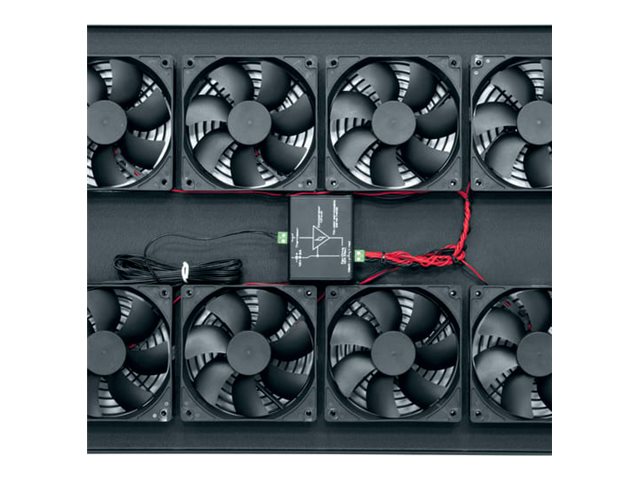 Middle Atlantic BGR Series BGR-552FT-FC