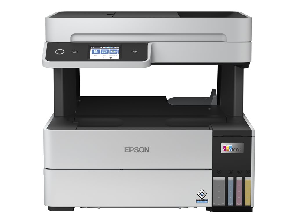 EPSON EcoTank ET-5150 MFP colour ink-jet