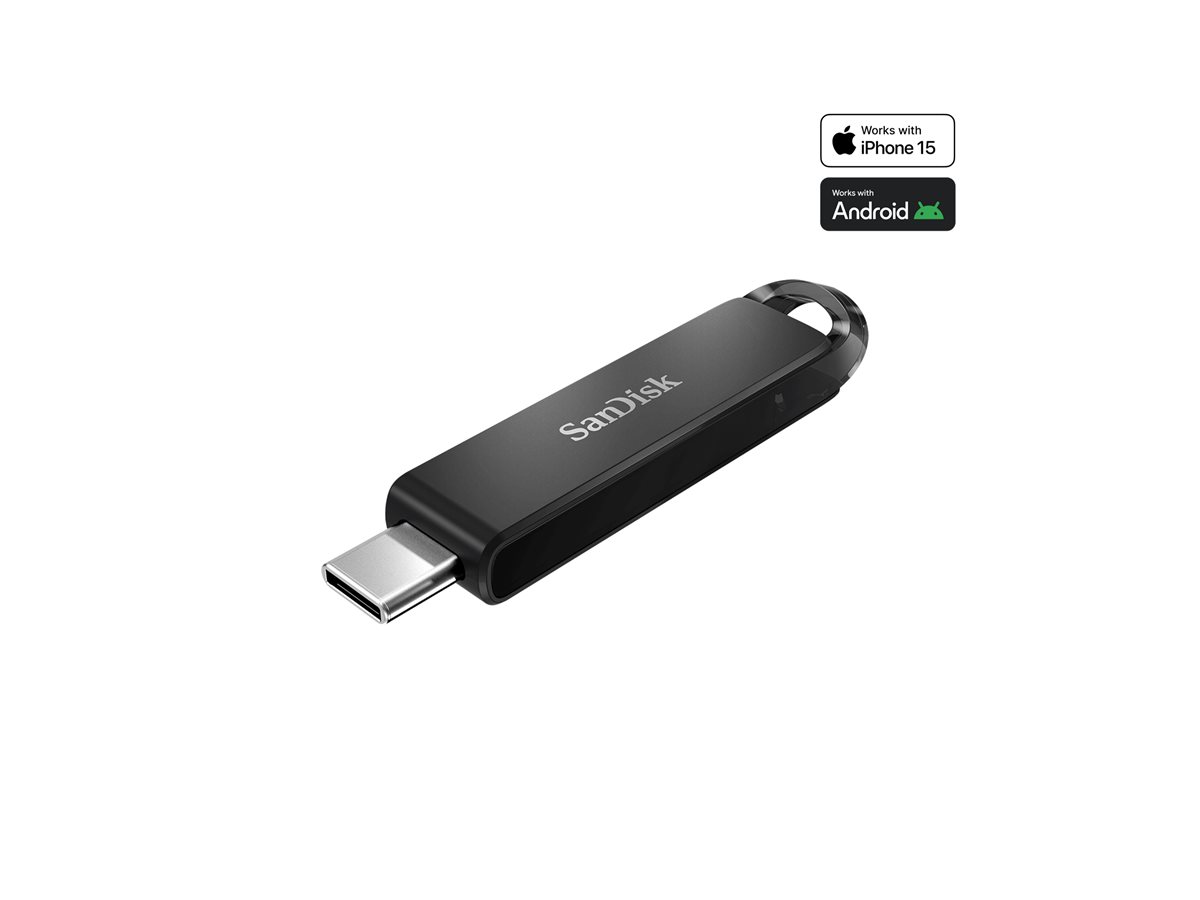 SanDisk Ultra - Jednotka USB flash - 256 GB – foto 4