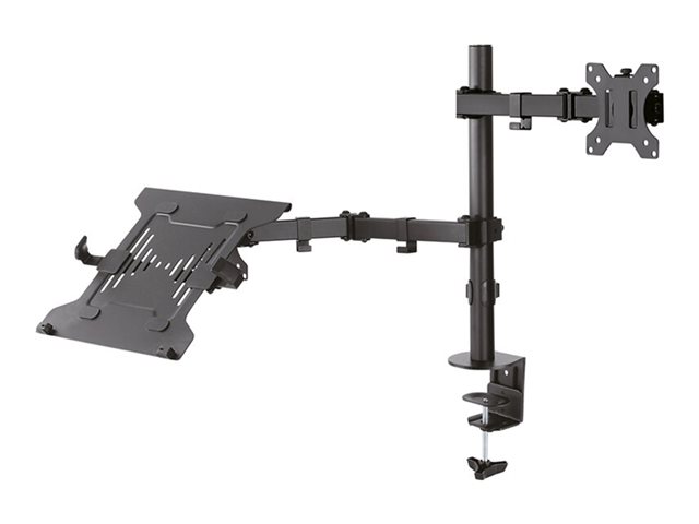 NEOMOUNTS TFT/Notebook DeskMount 32p