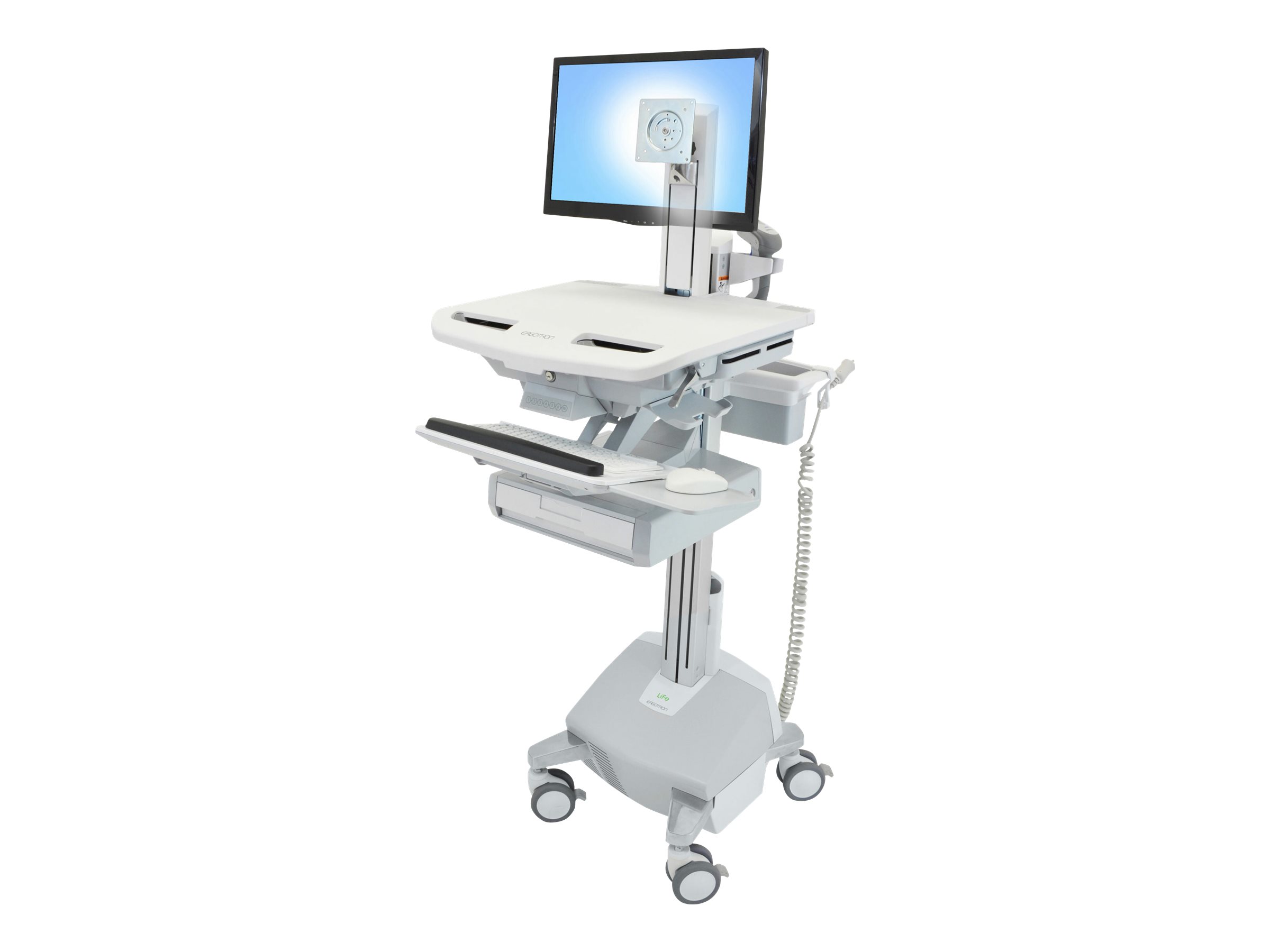 Ergotron StyleView - Cart