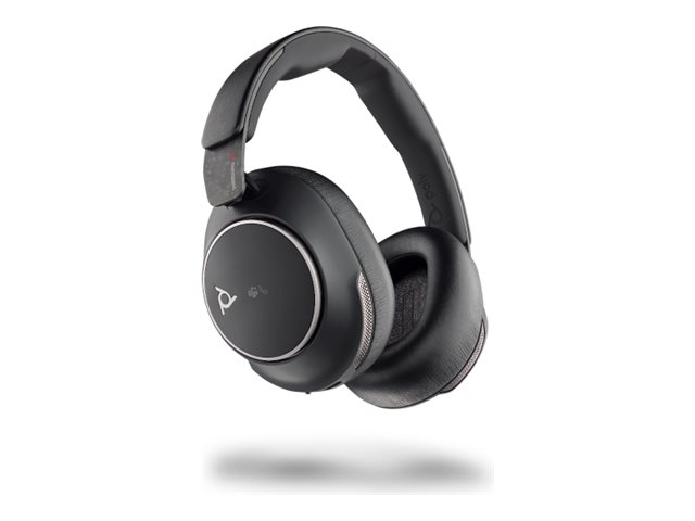 Poly Voyager Surround 80 UC vs. HP Business Headset v2: comparison and  differences?