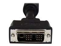 StarTech 1m DVID Single Link Cable M/M - DVI cable - 1 m