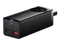 Baseus Opladningsstation 65Watt