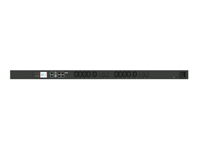 Raritan PX intelligent PX3-5334