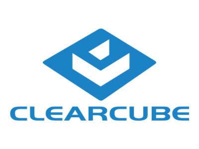 ClearCube - Disk drive