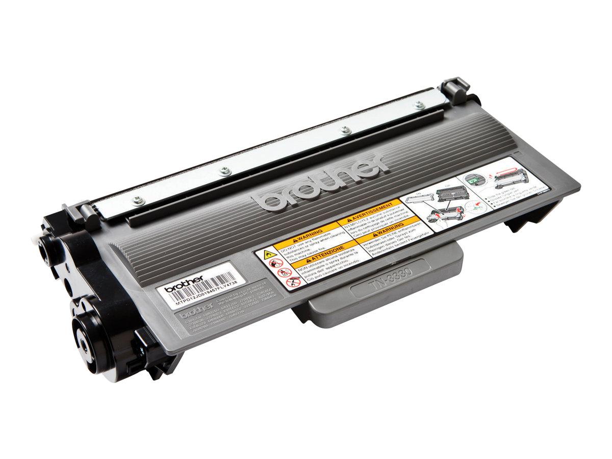 BROTHER Kit Toner (3 000 pages