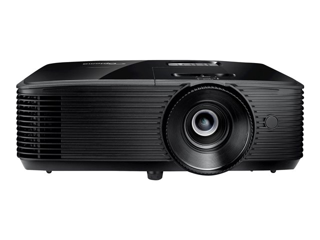 OPTOMA Projector W371 DLP WXGA 3800lm