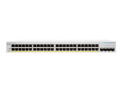 CISCO CBS220-48FP-4X-EU