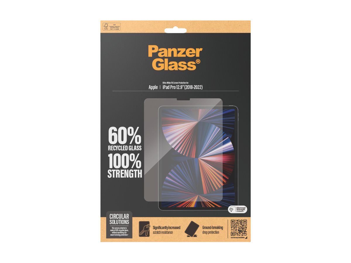 PanzerGlass Apple iPad Pro 12.9" – foto 3