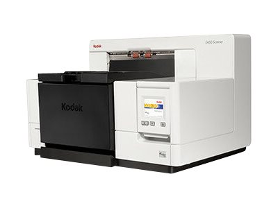 Kodak i5650 - Document scanner