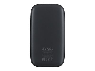 ZYXEL LTE2566-M634-EUZNV1F, Netzwerk Router, ZYXEL LTE  (BILD2)