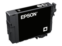EPSON 4LB Singlepack Black 502 Ink w/s