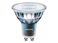 Philips MASTER LEDspot ExpertColor MV LED-spot lyspære 3.9W G 265lumen 2700K Varmt hvidt lys