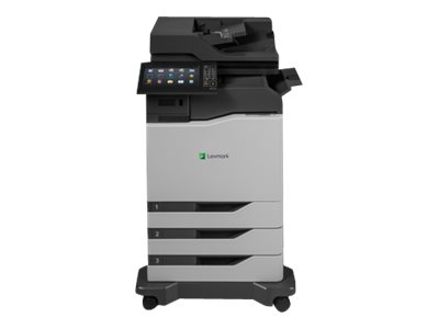 LEXMARK CX825dtfe Colour Laser MFP