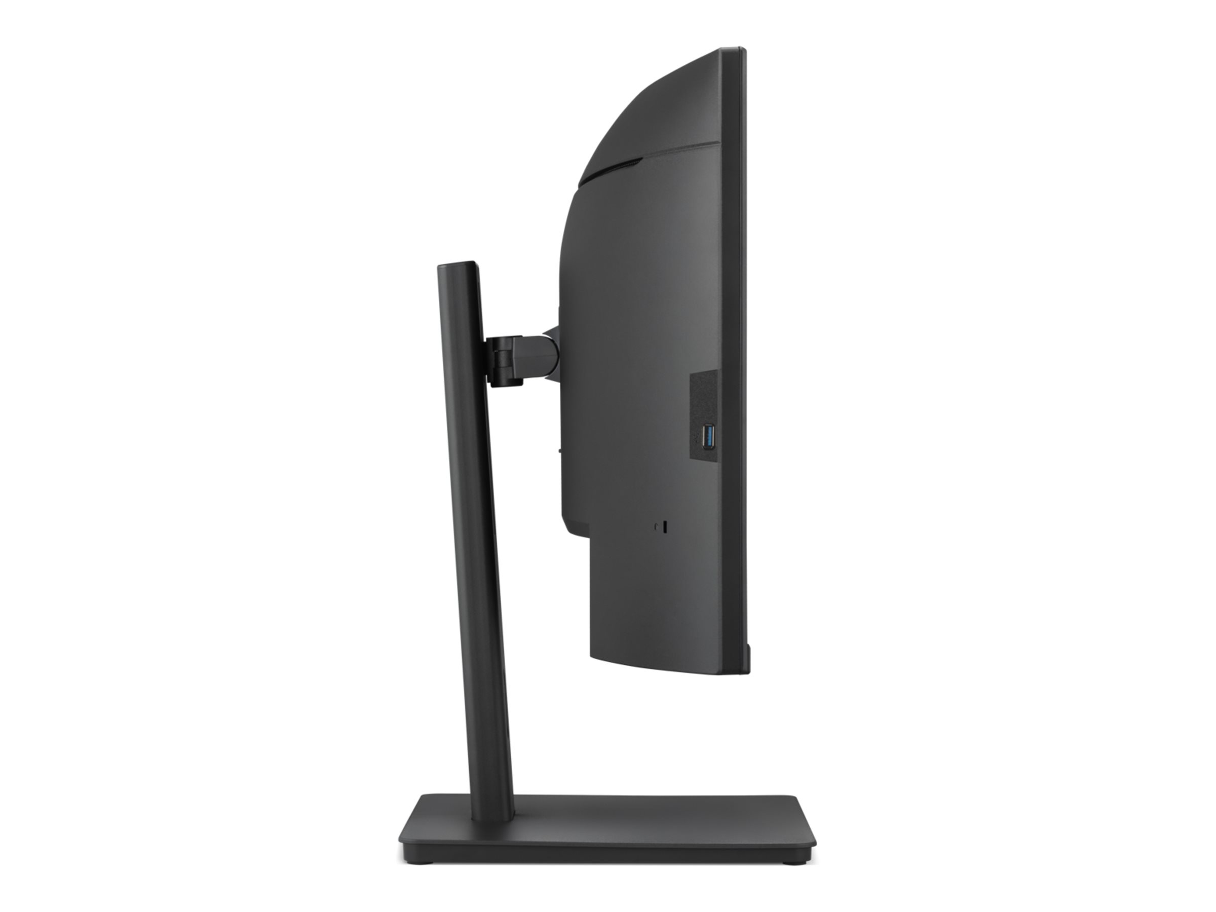 An image of ViewSonic VA3420C-2 - LED monitor - curved - 34" - HDR