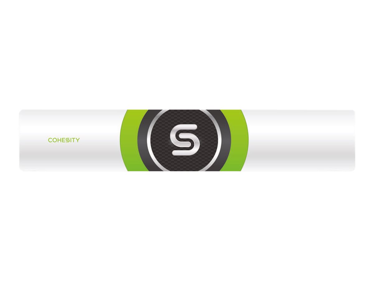 Cohesity C4000 Series C4600-SFP Four (4) Node Block