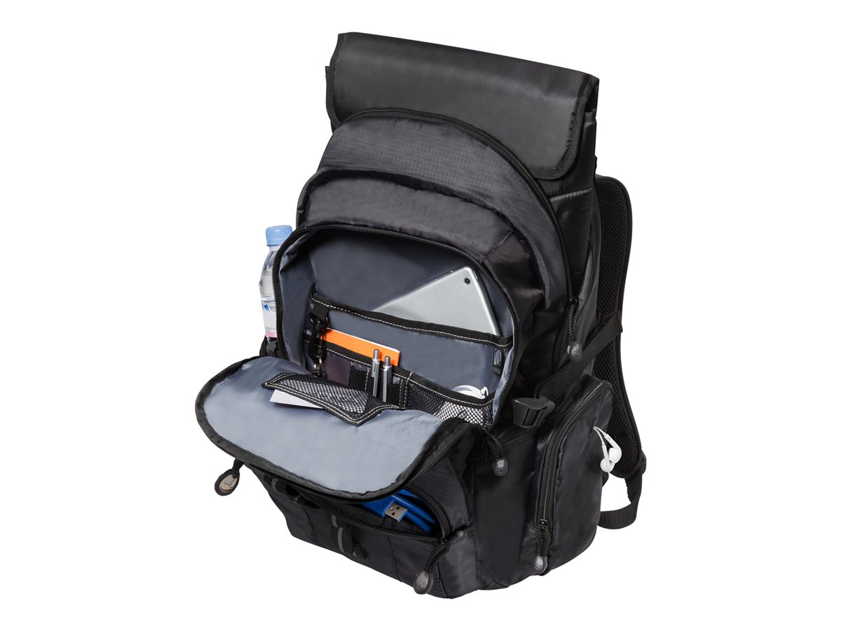 DICOTA Backpack Universal Laptop Bag 15.6" - batoh na notebook – foto 2