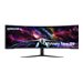 Odyssey Neo G9 S57CG952NU - G95NC Series - QLED mo