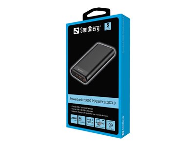 SANDBERG 420-62, Smartphone Zubehör Smartphone & 20000 420-62 (BILD5)