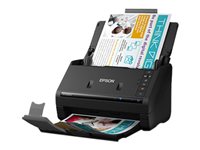 EPSON WorkForce ES-500W II scanner