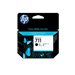 HP 711 ink black 80 ml DJ T120 520