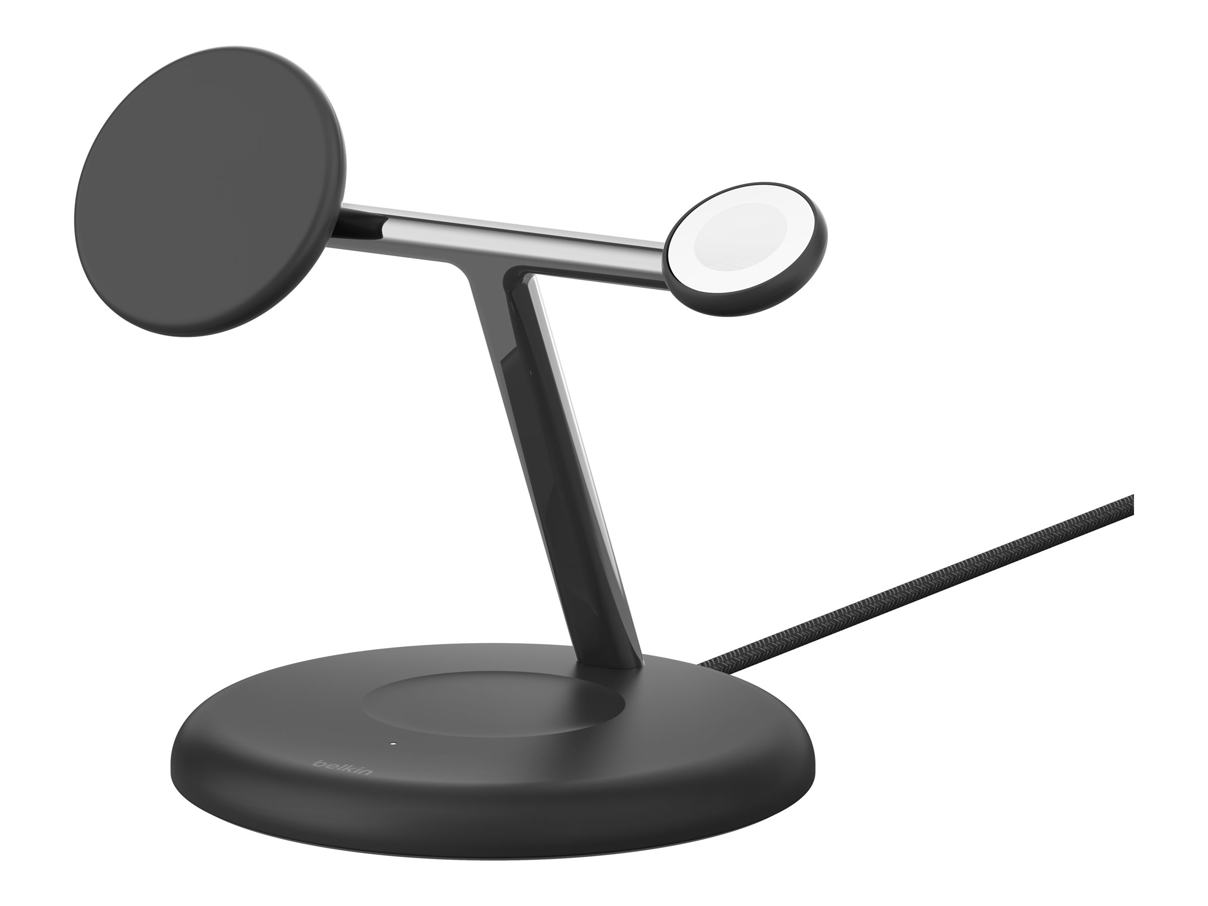 Belkin - Wireless charging stand