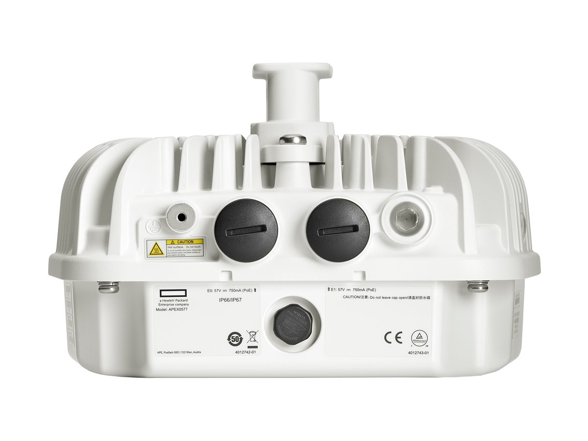 HPE Aruba AP-577 Access Point (RW)