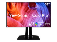 Viewsonic LCD Srie VP VP3268-4K