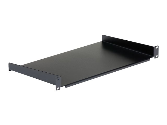 StarTech .com Étagère rack 1U