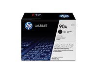 HP Toner 90A black HV LJ M4555 MFP