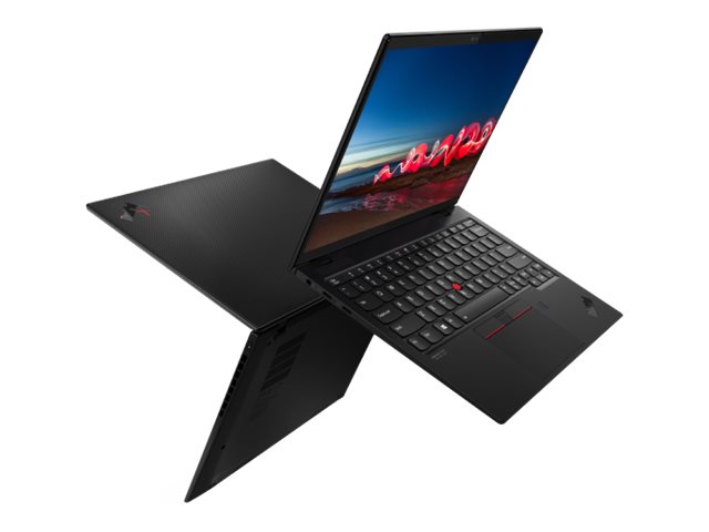 20UN002VUK - Lenovo ThinkPad X1 Nano Gen 1 - 13