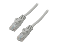 MCL Samar Cables et cordons rseaux UTP6-3M