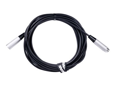 Shure Hi-Flex - Microphone cable