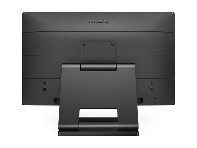 PHILIPS Moniteur Tactile 23.6pcs