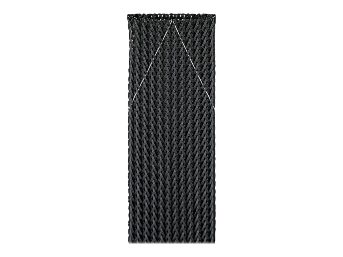 Panduit Pan-Wrap - Cable braided expandable sleeving