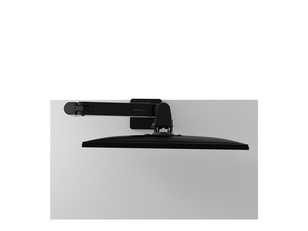 Ergotron LX Pro montážní sada - modulární - pro Displej LCD - černá – foto 5