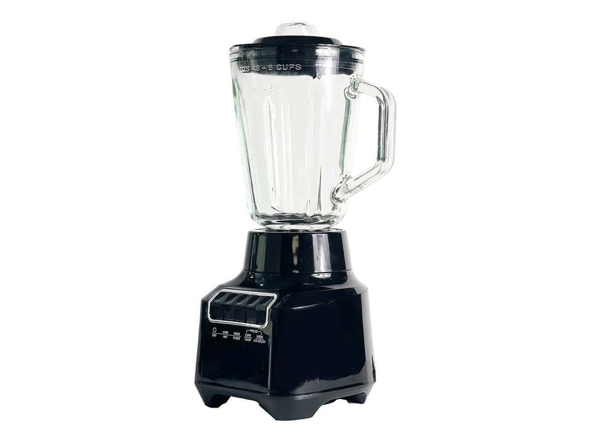 Chefman Blender - 1.6qt - RJ27-15-GPI-CA