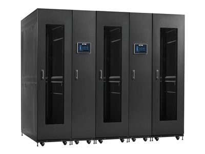 Eaton SmartRack Pre-Configured, Self-Cooling Modular Data Center