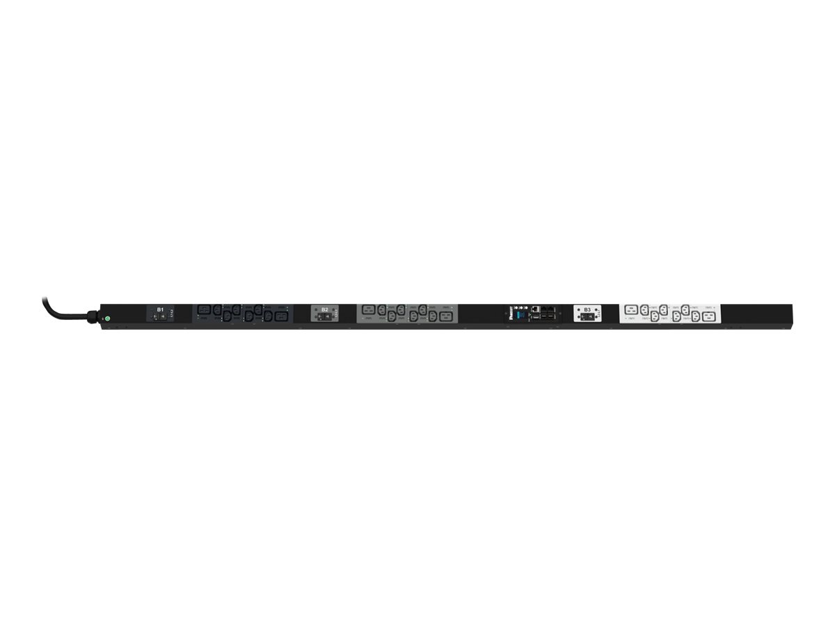 Panduit SmartZone G5 Monitored Switched (MS) Series