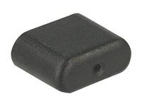 DeLOCK Dust Cover for USB Type-C Male Støvdække