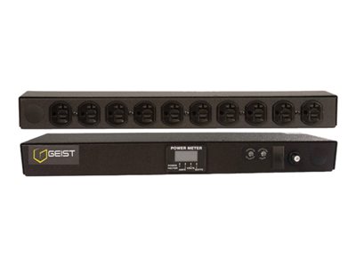 Geist Metered Surge SPFCN104-1025TL