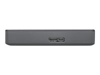 SEAGATE Basic Portable Drive 2To