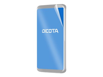 Dicota Anti-glare fil. 3H for iPhone 15 PRO, self-adhesive