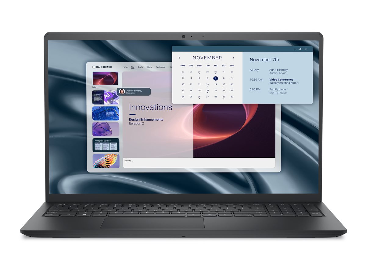 Dell Pro 15 Essential PV15255 – foto 3