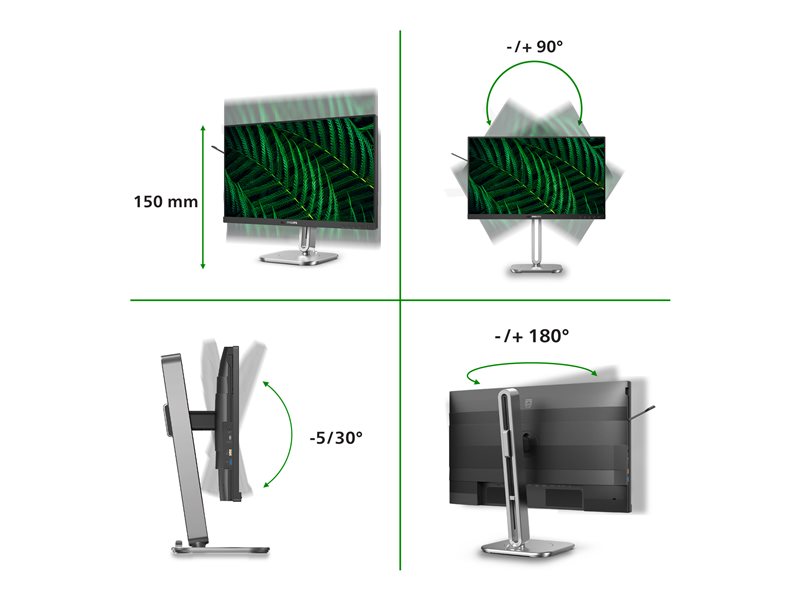 Philips 24B2G5301