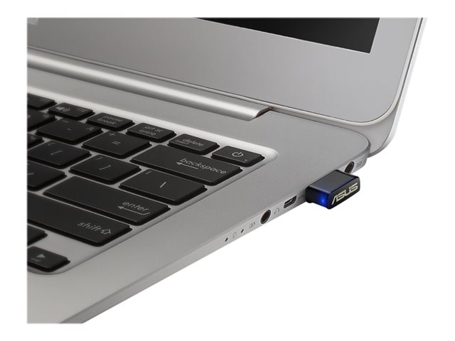 ASUS USB-AC53 Nano - Adaptateur Wi-Fi