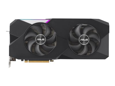 ASUS Dual Radeon RX 7900 XTX OC 24Go